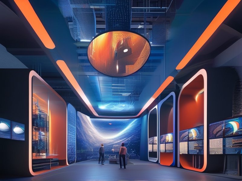 Revolutionizing Edge Innovation: Pioneering the Future of Distributed Tech