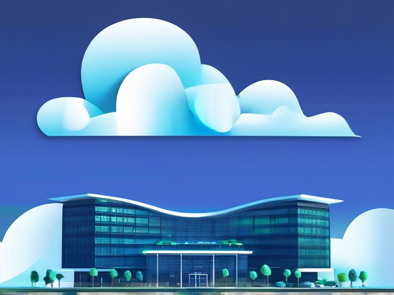 Maximize Performance with Cloud-Powered Hosting Solutions