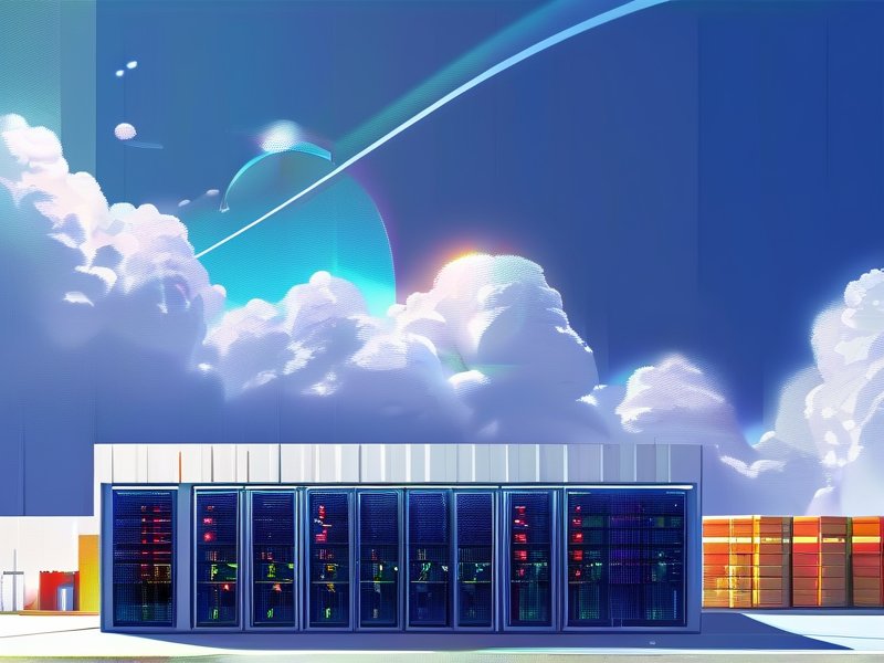 Hyper-Speed Cloud Servers: Redefining Hosting Flexibility