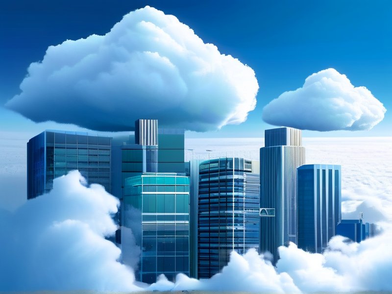 Next-Level Cloud Power: Boost Your Online Presence Today