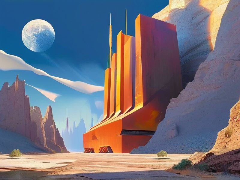 Pioneering the Edge: Next-Gen Digital Frontiers