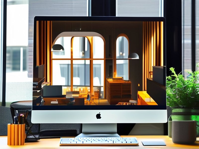 Edge-Powered Workspaces Revolutionize Remote Computing