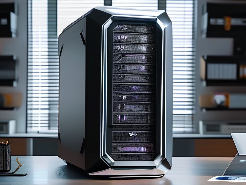 Unleash Next-Level Performance with Cutting-Edge Cloud Servers