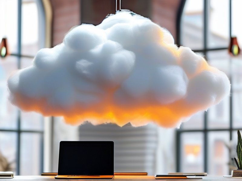Unleash Instant Power: Cloud-Driven Workstations for Modern Professionals