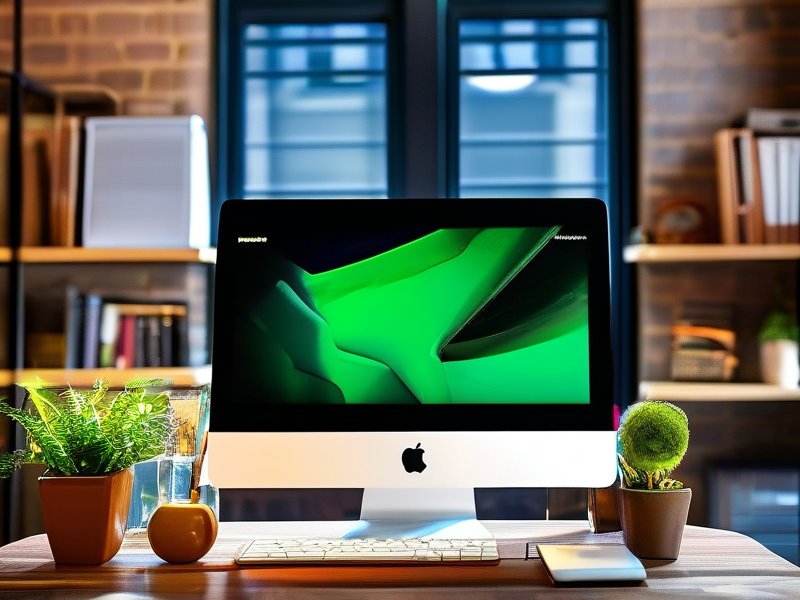 Next-Gen Productivity: Your Desktop, Anywhere, Always Ready