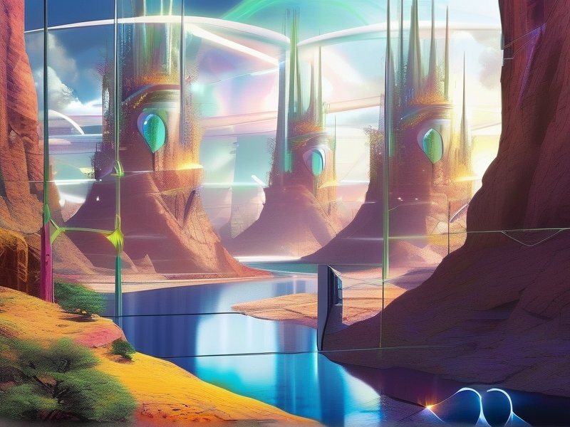 Edge Innovation Unleashed: Pioneering the Future of Distributed Networks