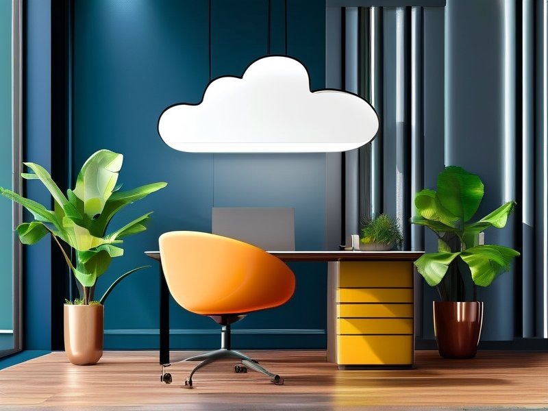 Next-Gen Remote Work: Elevate Your Workflow with Cloud-Based Virtual Desktops