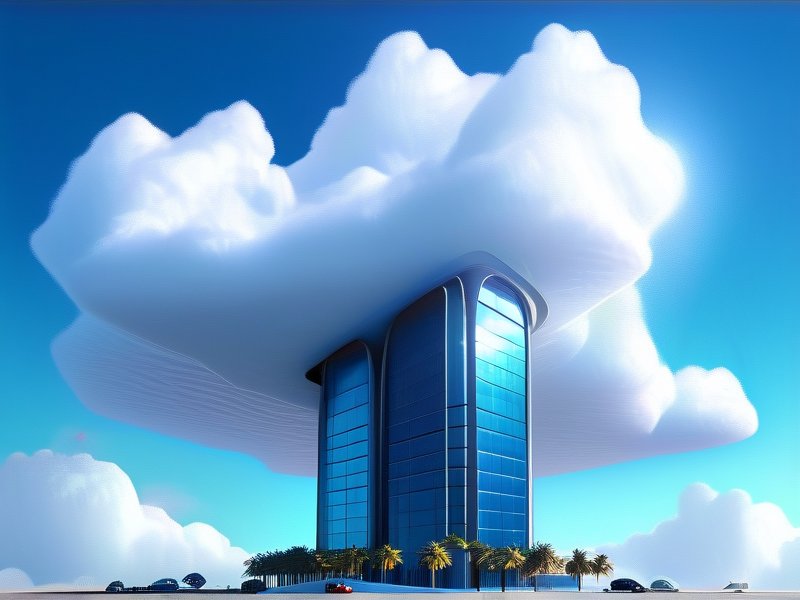 Next-Gen Cloud Solutions for Unmatched Speed & Scalability