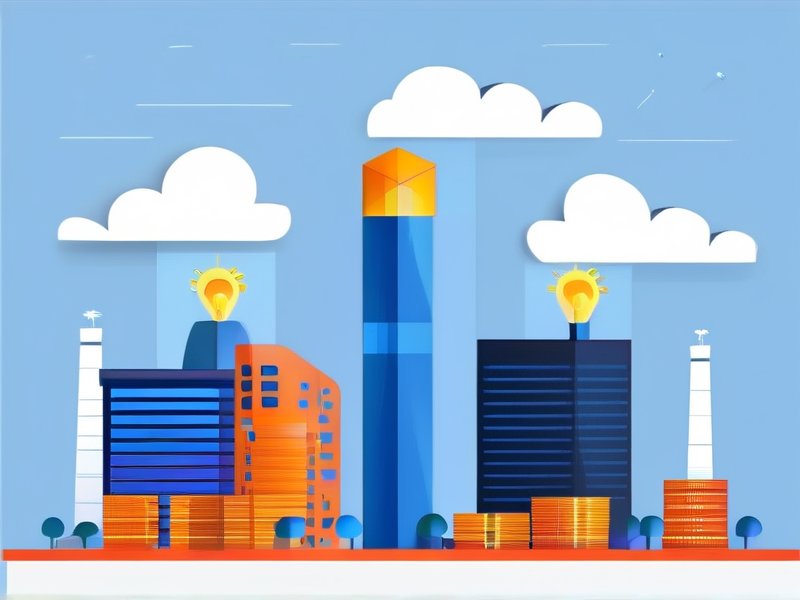 Boost Your Digital Presence with Lightning-Fast Cloud Solutions