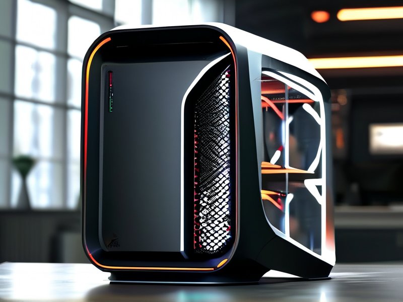 Future-Driven Computing: Redefine Device Potential with Edge Innovation