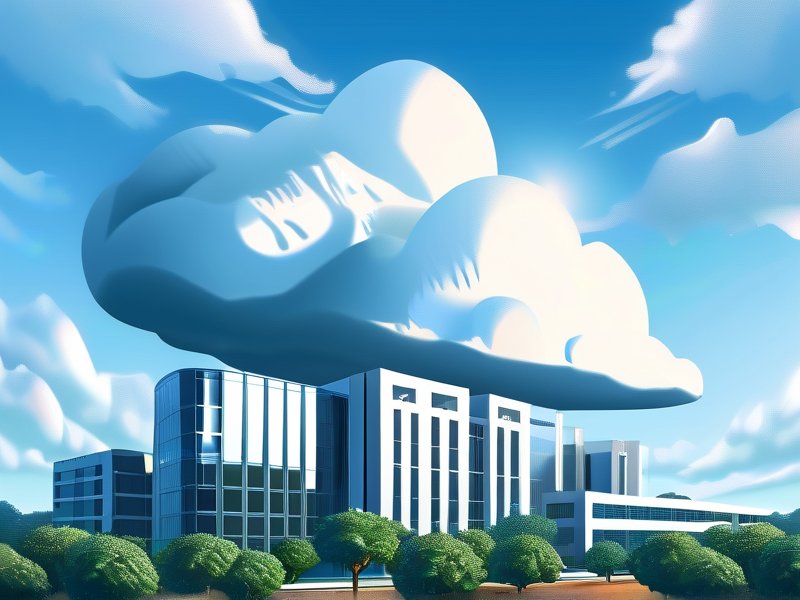 Cloud-Powered Solutions for Unstoppable Business Growth