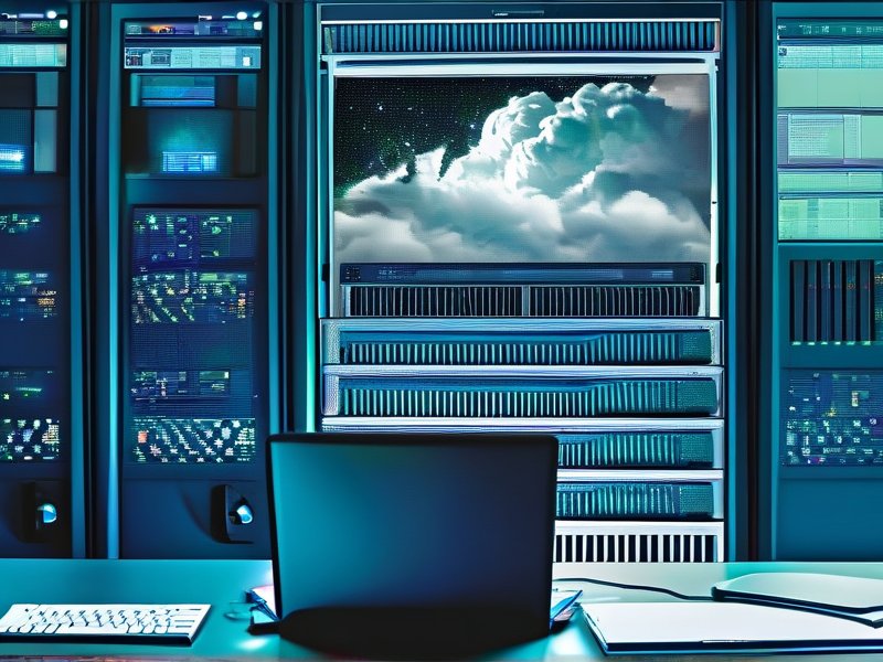 Unleash On-Demand Computing Power: Your Personal Cloud Hub in Every Pocket