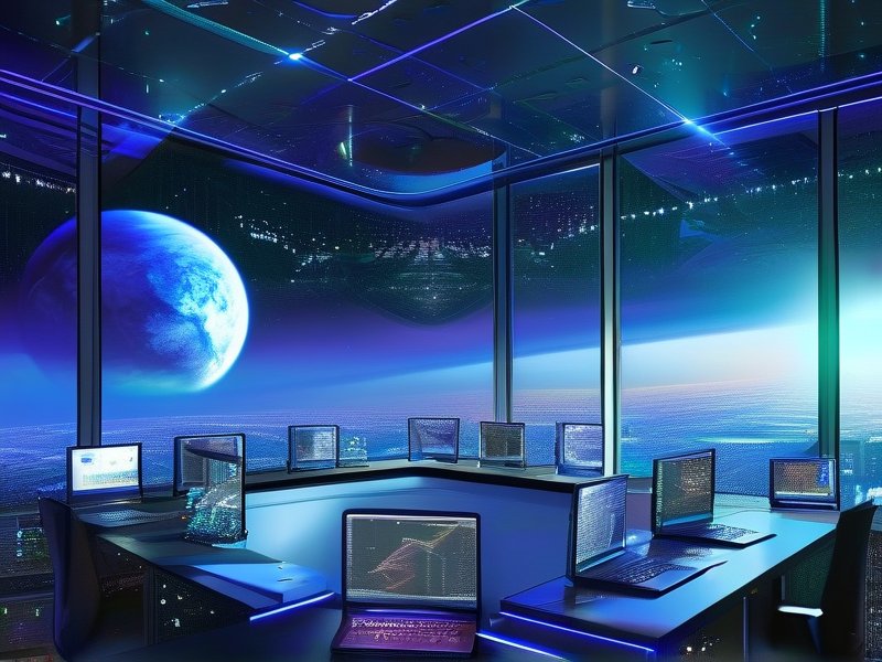 Decentralized Edge Networks: Pioneering the Next-Gen Internet