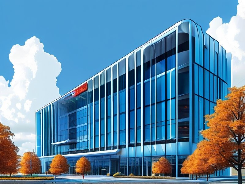 Maximize Performance with Enterprise-Grade Cloud Hosting