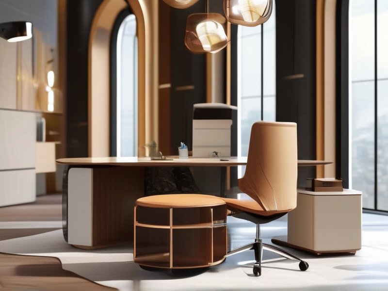 Next-Gen Virtual Workspaces Redefining Remote Computing