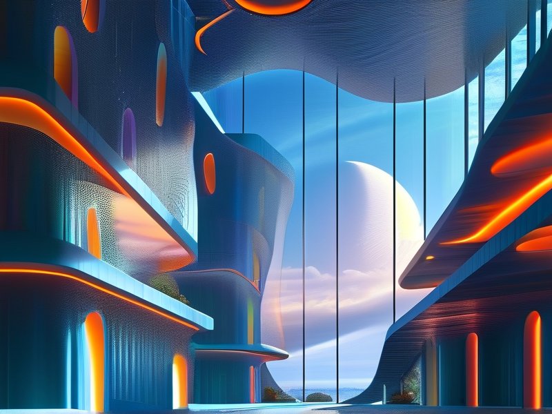 Edge Innovation Unleashed: Pioneering the Future of Distributed Systems