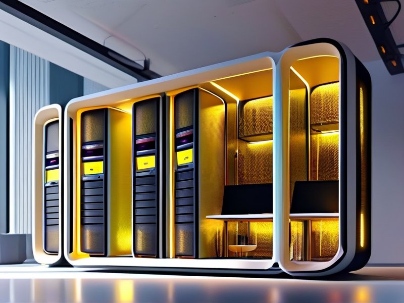 Next-Level Hosting: Boost Performance with Cloud-Optimized Solutions