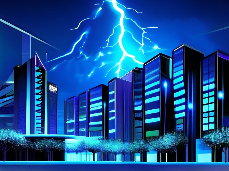 Unleash Lightning-Fast Cloud Performance for Modern Web Needs