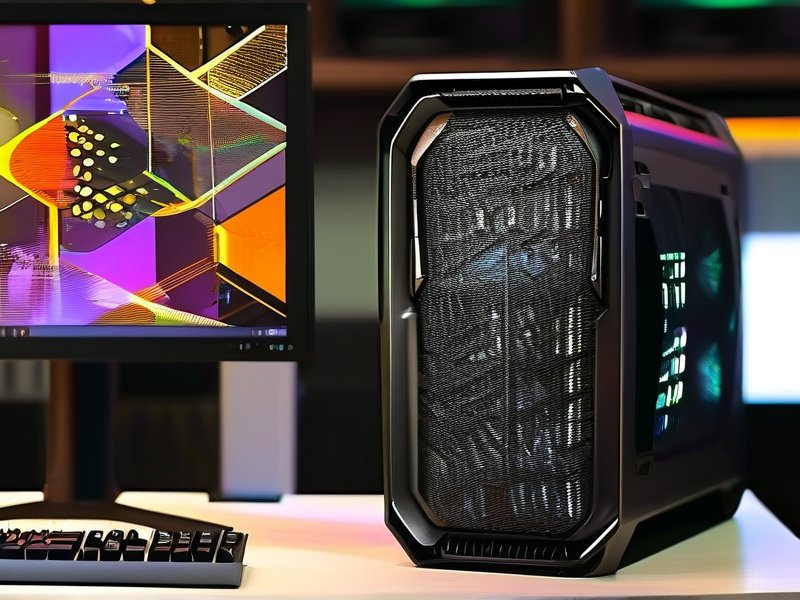 Unleash Instant Performance: Edge-Enhanced Workstations Redefined