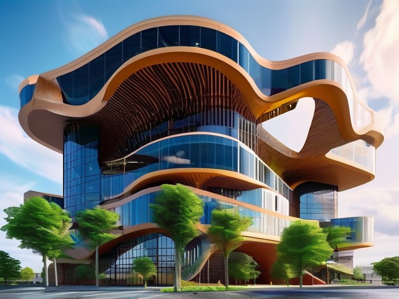 Next-Gen Distributed Systems Redefine the Future of Tech Efficiency