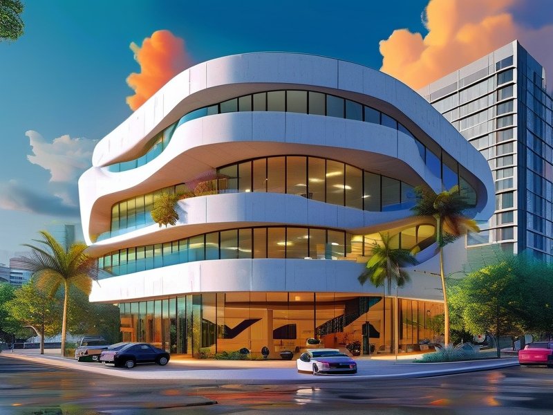 Maximize Web Performance with AI-Driven Cloud Solutions