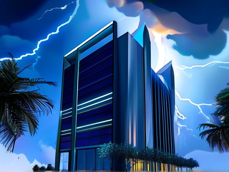 Unleash Lightning Speed & Security with Next-Gen Cloud Infrastructure