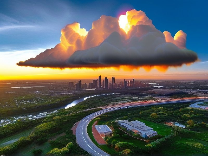 Next-Level Cloud Performance: Boost Your Digital Velocity Today