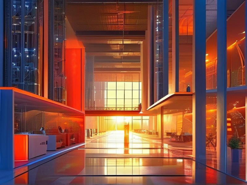 Horizon of Innovation: Redefining Distributed Networks