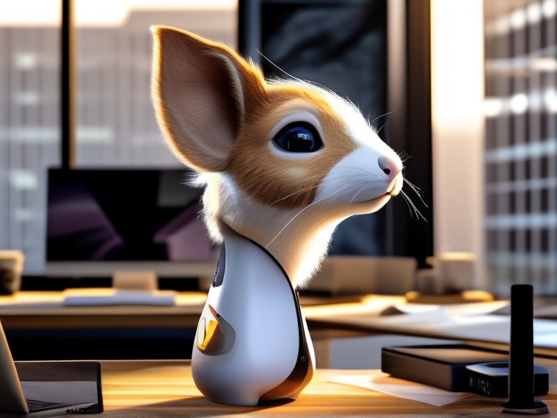 Next-Gen Virtual Workstations: Revolutionize Remote Productivity