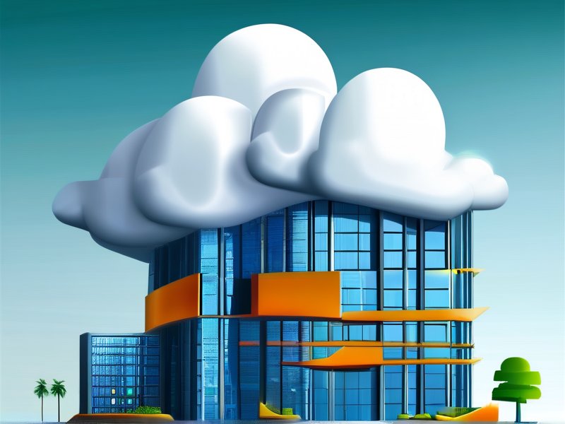 Next-Level Cloud Flexibility for Agile Digital Growth