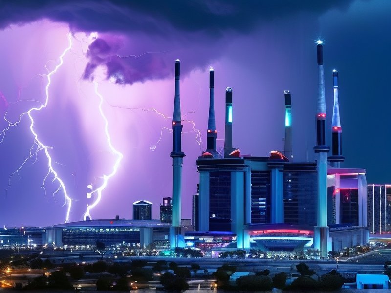 Unleash Lightning-Fast Cloud Power for Your Digital Empire