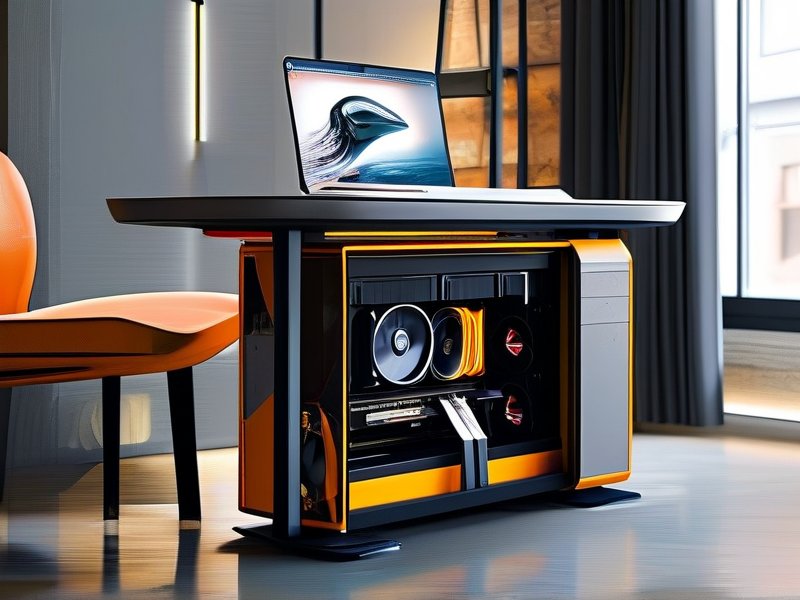 Unleash Unmatched Performance: Your Virtual Workstation Anytime