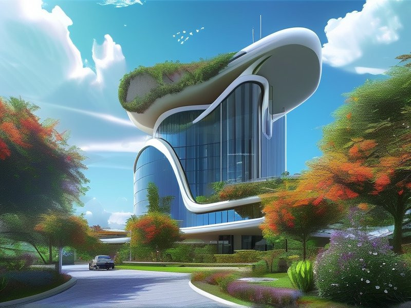 Future-Proof Your Business with Adaptive Cloud Infrastructure