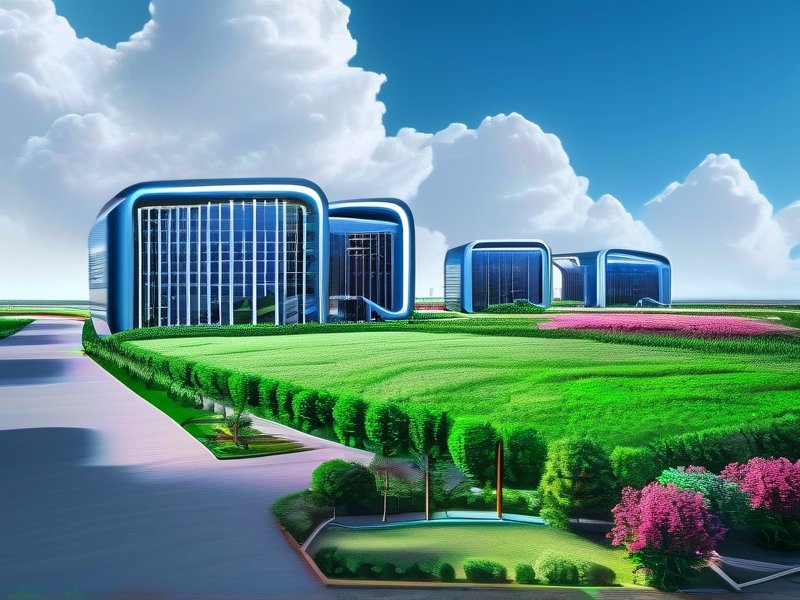 Next-Gen Cloud Solutions: Boost Speed & Efficiency in 2024