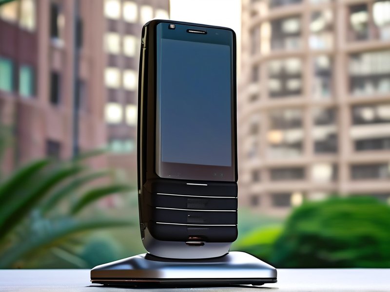 Edge-Powered Mobile Revolution: Cloud-Powered Devices Redefine Computing