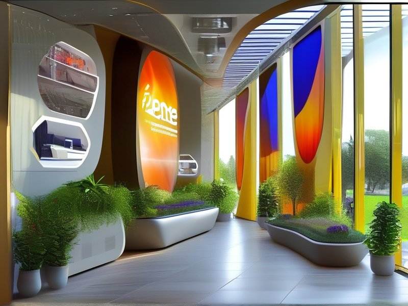 Pioneering Edge Innovation: Next-Gen Solutions for a Connected World