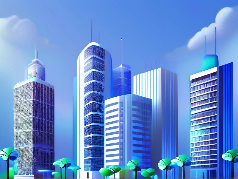 Next-Gen Cloud Power: Elevate Your Digital Infrastructure Today