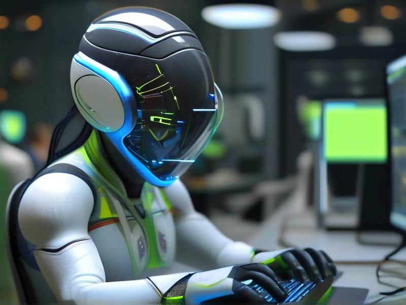 Future-Proof Productivity: Unleash Next-Gen Virtual Workspaces