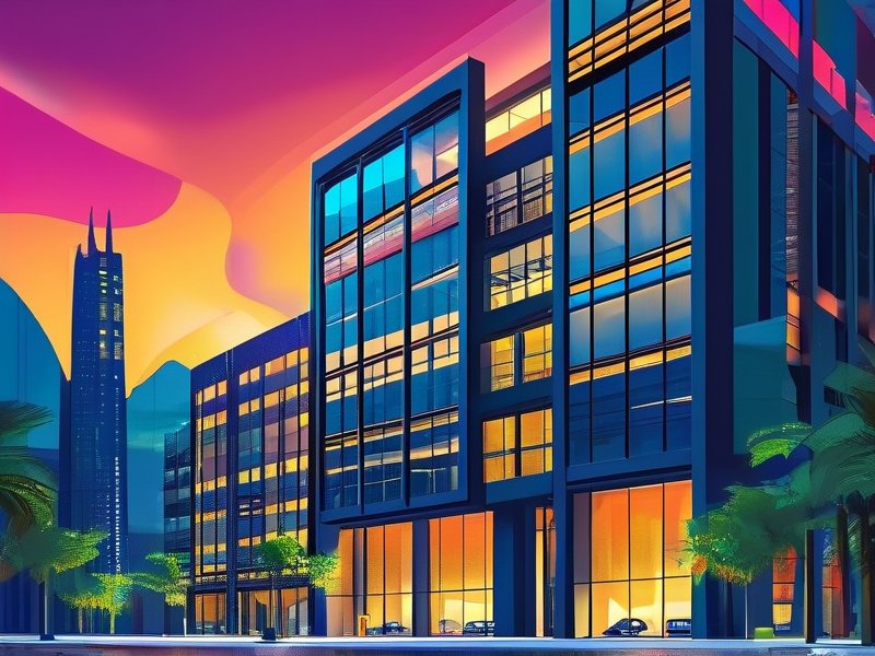 Unleash On-Demand Computing Power Anytime, Anywhere