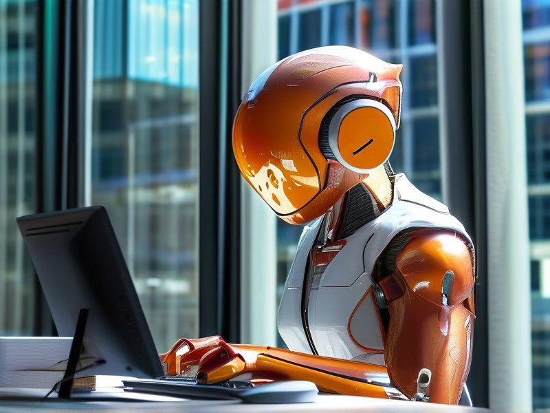 The Future of Work: Access Your Desktop Anytime, Anywhere