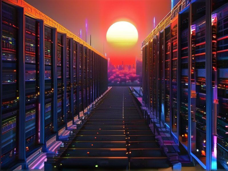 The Silent Shift: Edge Networks Redefining Digital Frontiers