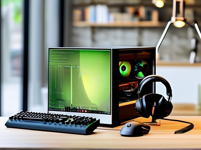 Revolutionize Your Setup: High-Performance Virtual Workstations at Your Fingertips