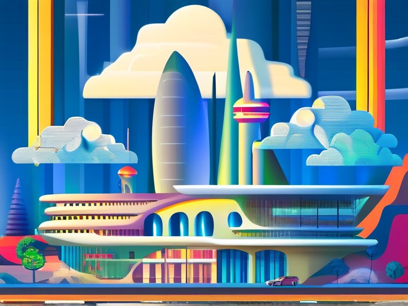 Future-Proof Your Online Presence with Lightning-Fast Cloud Solutions