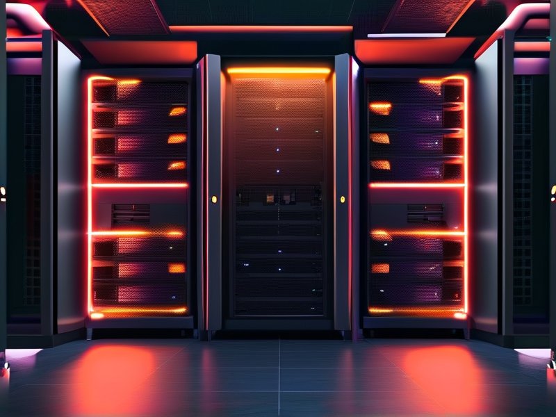 Next-Gen Server Solutions for Unmatched Online Performance