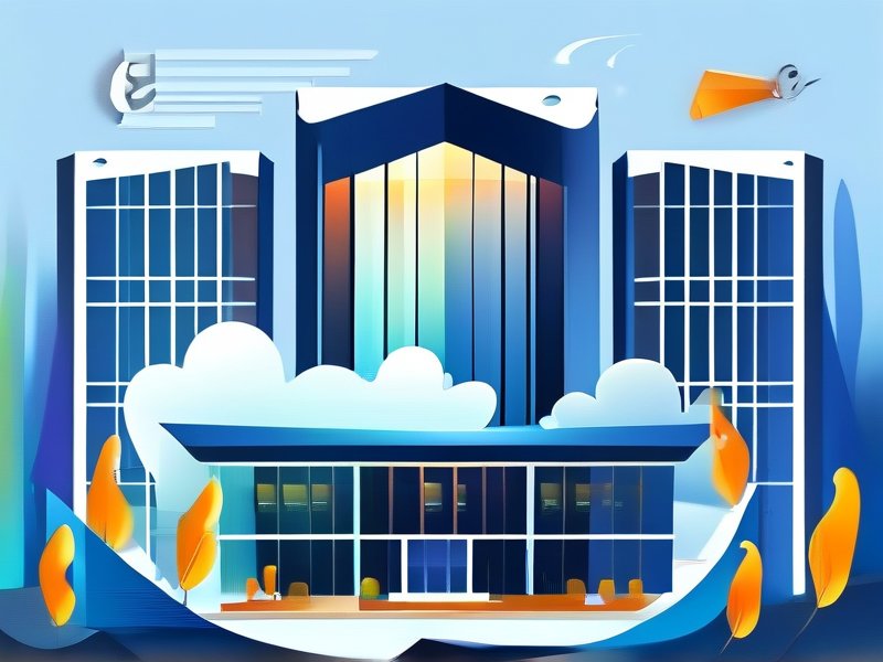 Powering Your Digital Ambitions: Cutting-Edge Cloud Hosting Unveiled