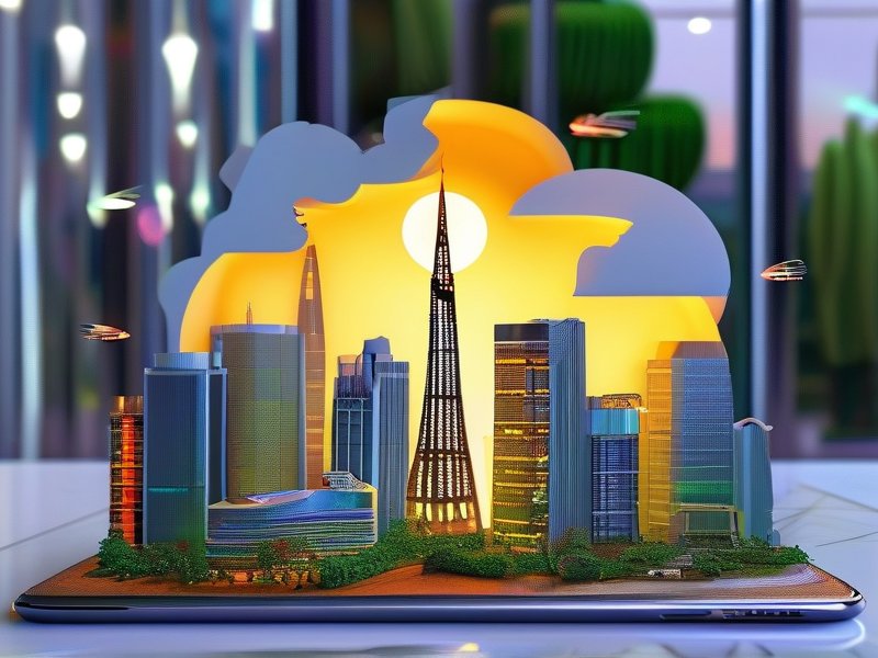 Edge-Powered Mobile Revolution: Smarter Connectivity Unleashed