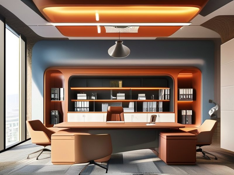 The Office of Tomorrow: Unleash Productivity Beyond Borders