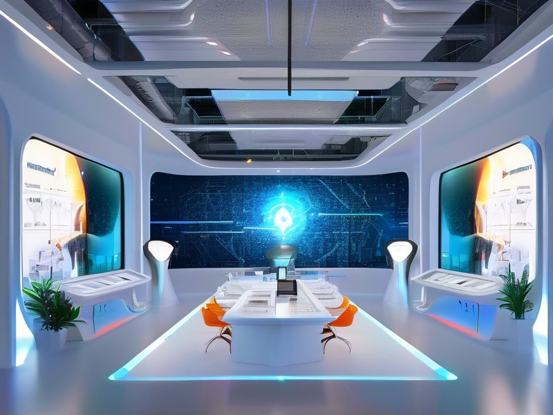 Unlocking Tomorrow's Tech Frontiers: Where Innovation Meets the Edge