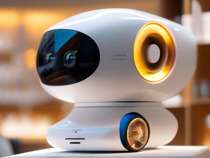 Pioneering the Future of Edge Innovation: Cutting-Edge Tech Unleashed
