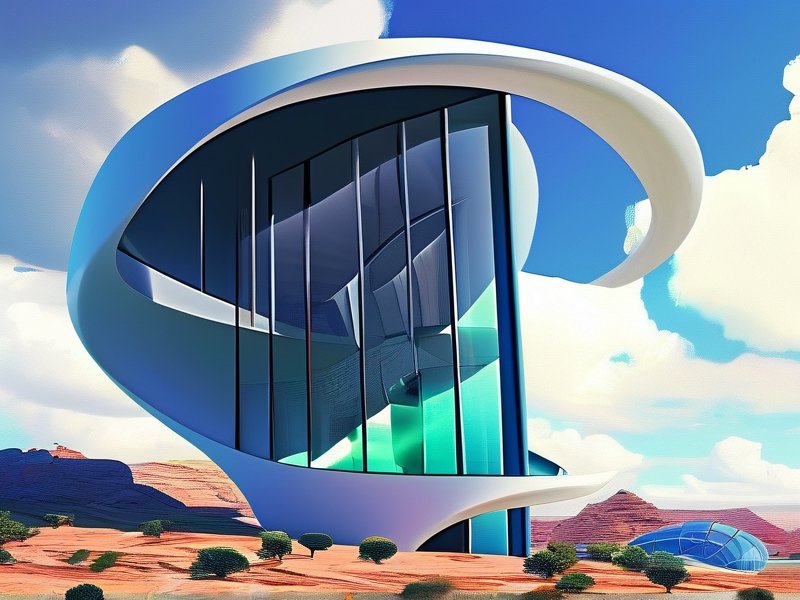 Pioneering Edge Solutions Redefining Digital Frontiers